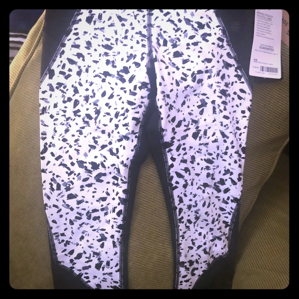 Capris